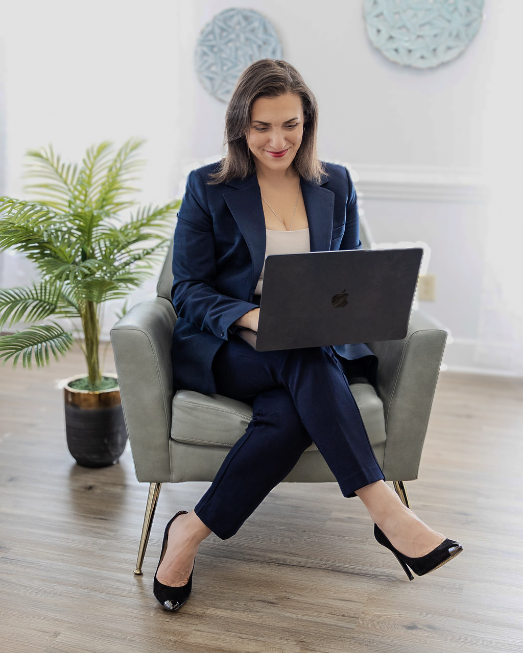 How to Break Free from Founder’s Syndrome & Move into an Entrepreneur Mindset in 2 easy steps